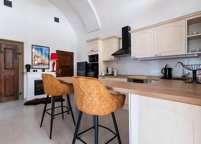 Hradcany 7 * Prag