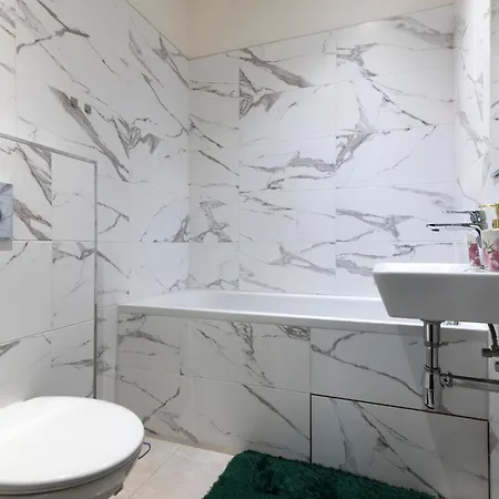 דירה Hradcany 7 *