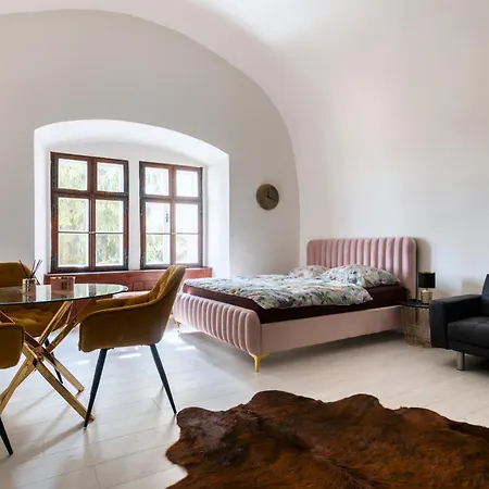 Appartement Hradcany 7 *